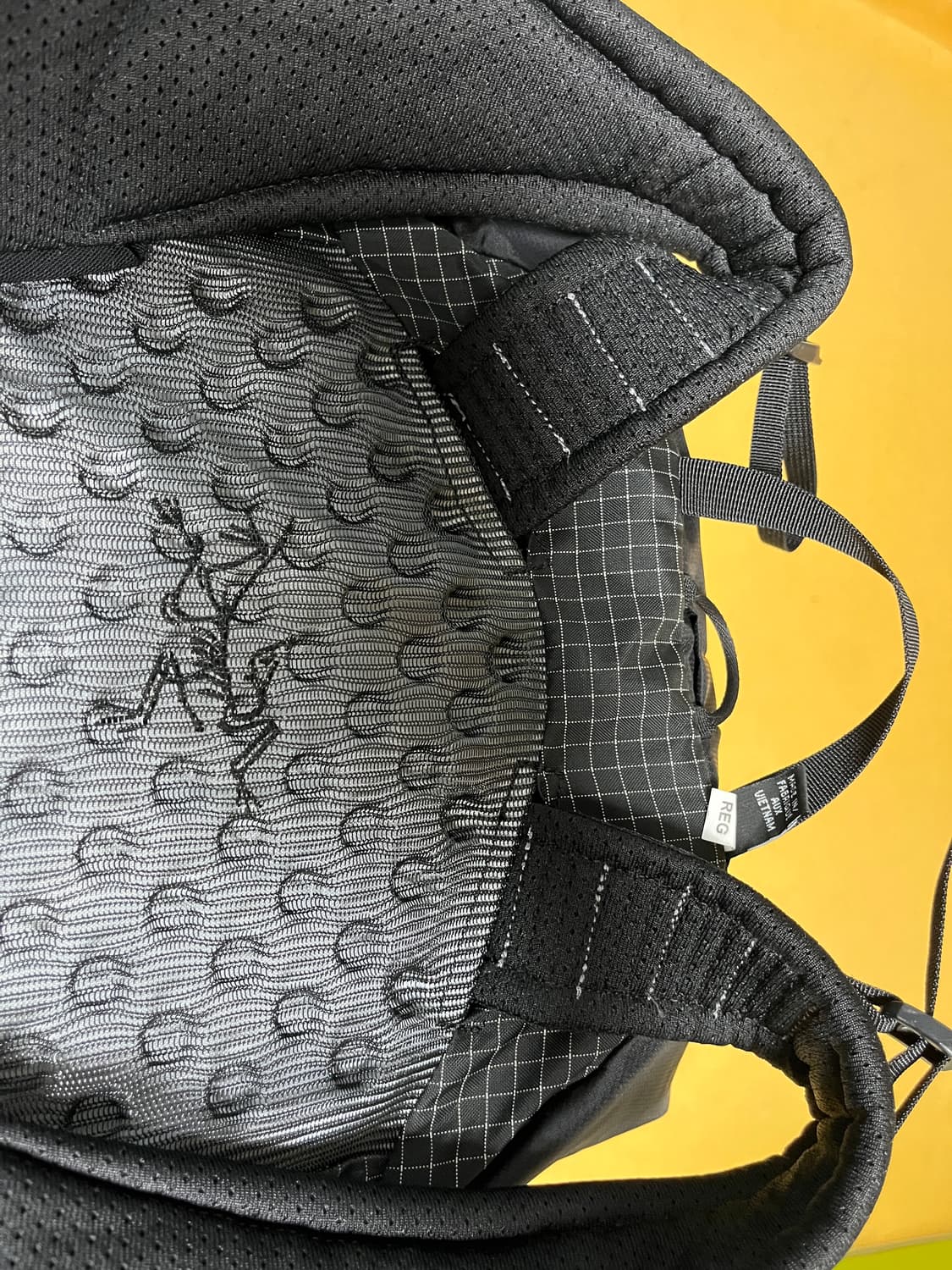 아크테릭스 에어리어스 35l 상품이미지7