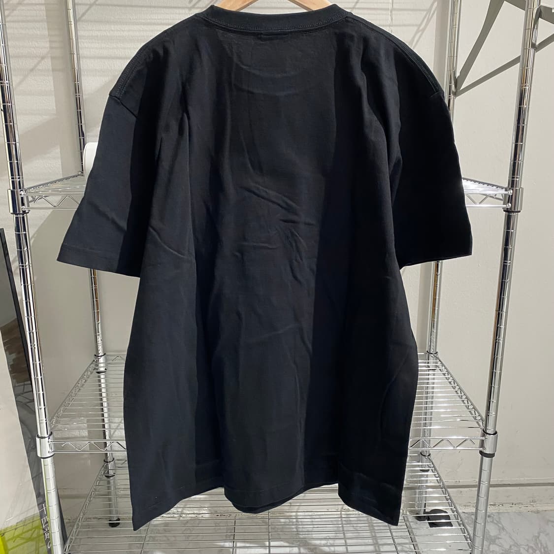 코스파 에반게리온 레이 오피셜 애니메이션 티셔츠 상품이미지2