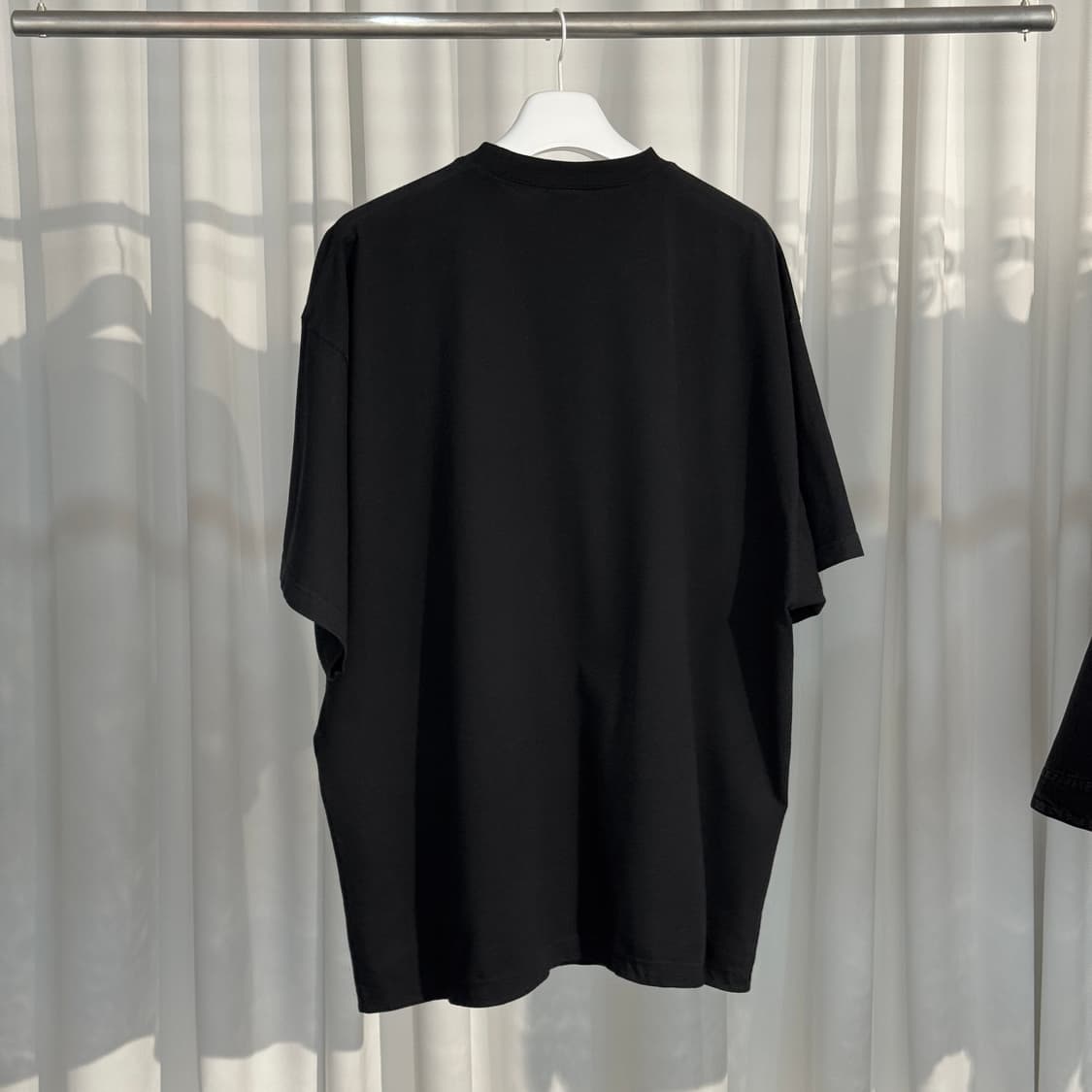 (5) 발렌시아가 X 아디다스 콜라보 반팔 티셔츠 상품이미지4