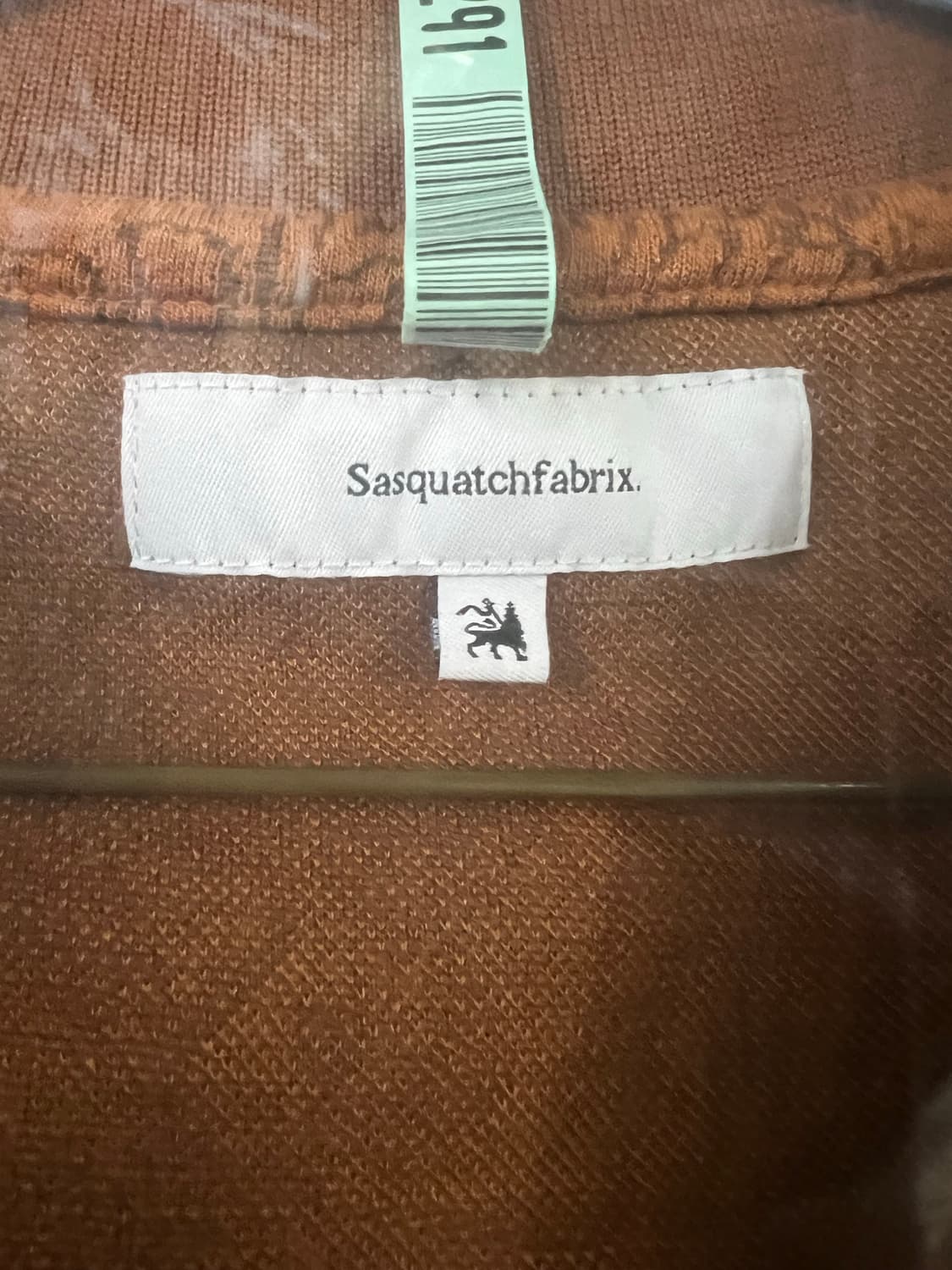 사스콰치패브릭스 상품이미지2