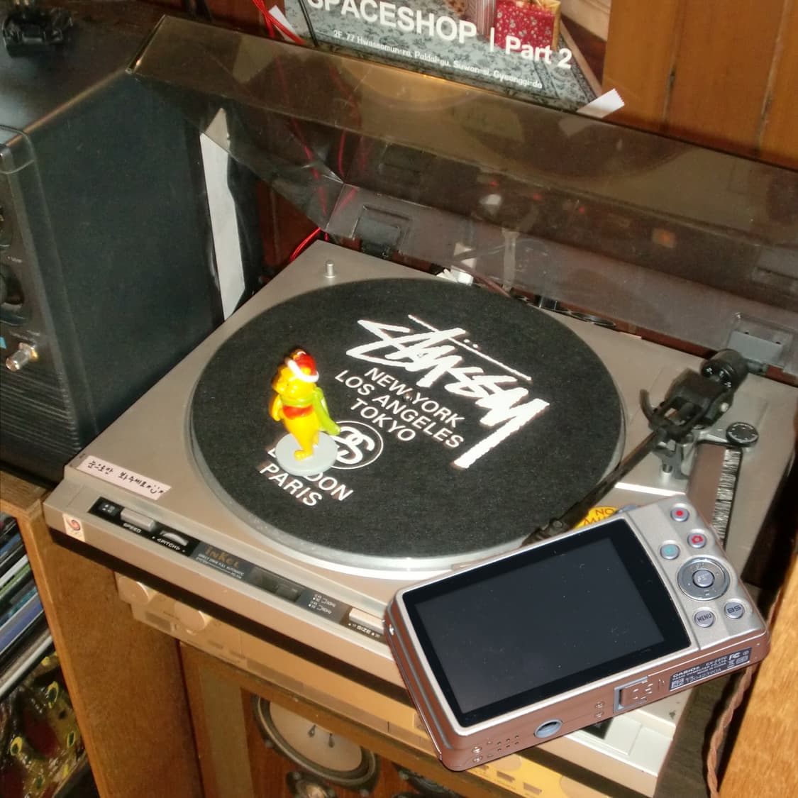 Exilim ex-z270(✨민트급/🎁풀패키지) 상품이미지5