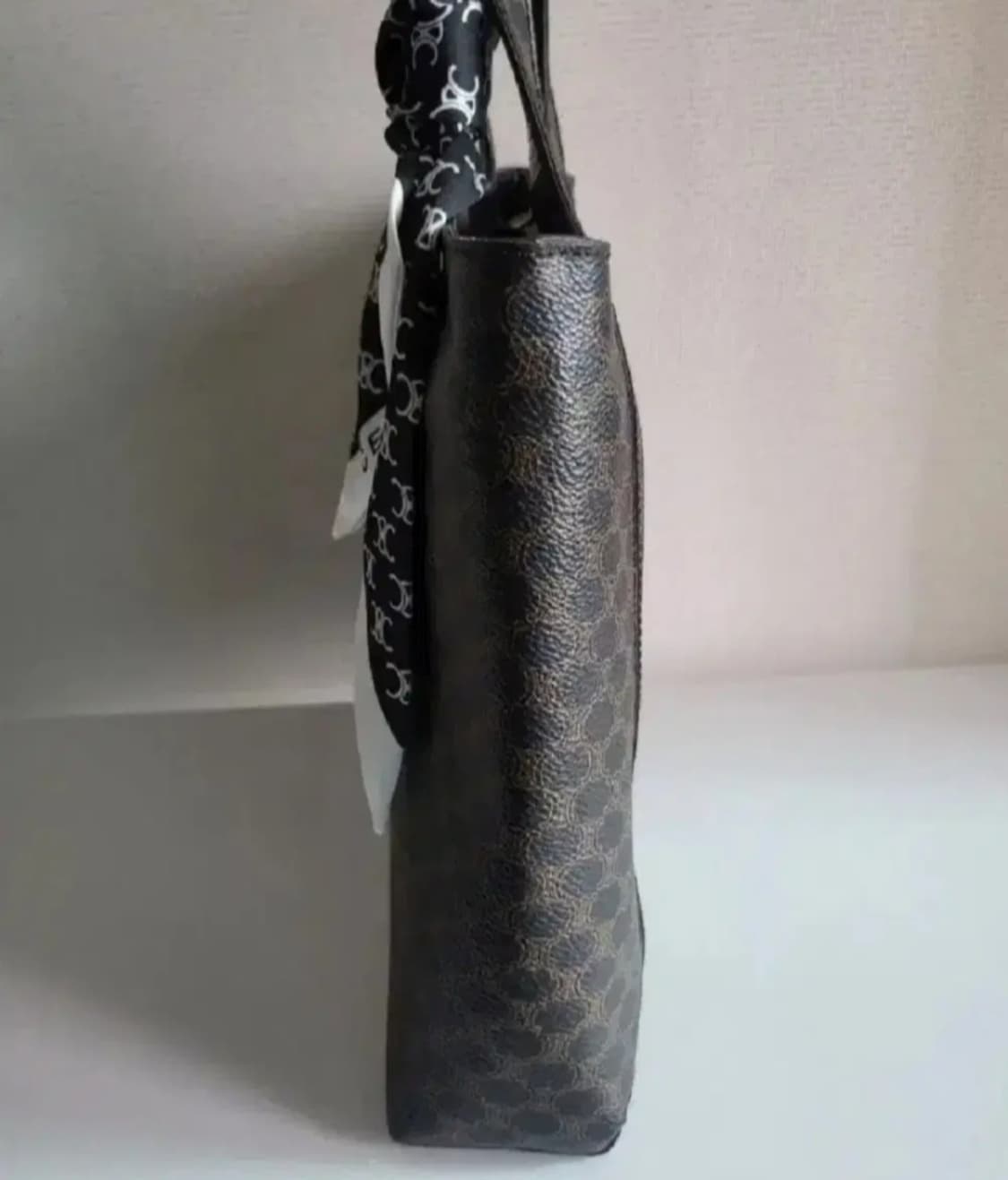 셀린느가방 정품 셀린느 빈티지 셀린느마카담 상품이미지4