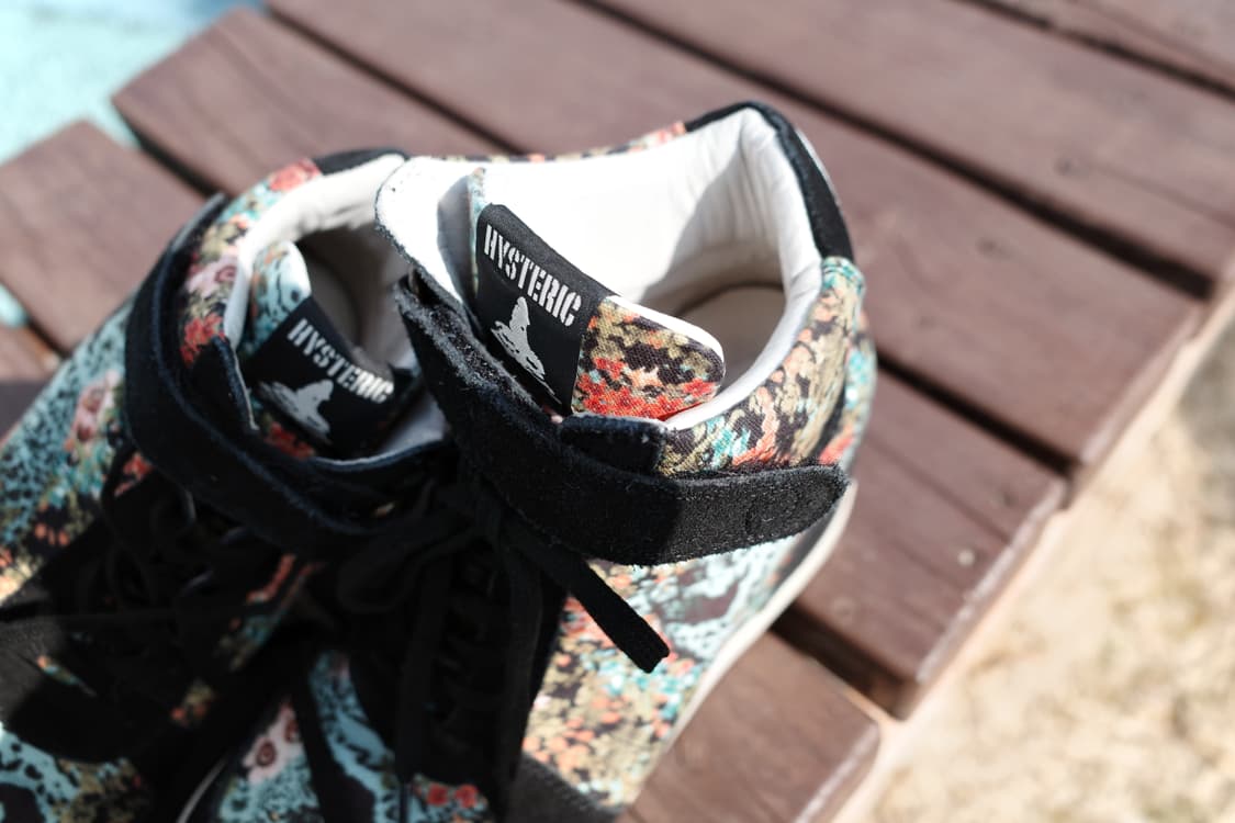 Hysteric Glamour sneakers 상품이미지4