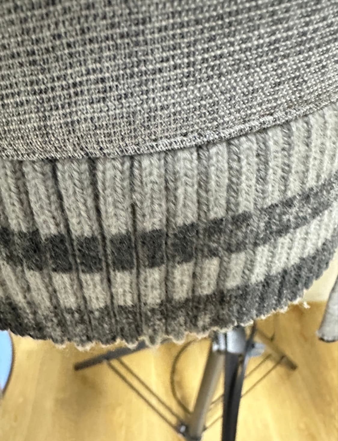 아더에러 테드 자켓 a1 size 상품이미지5