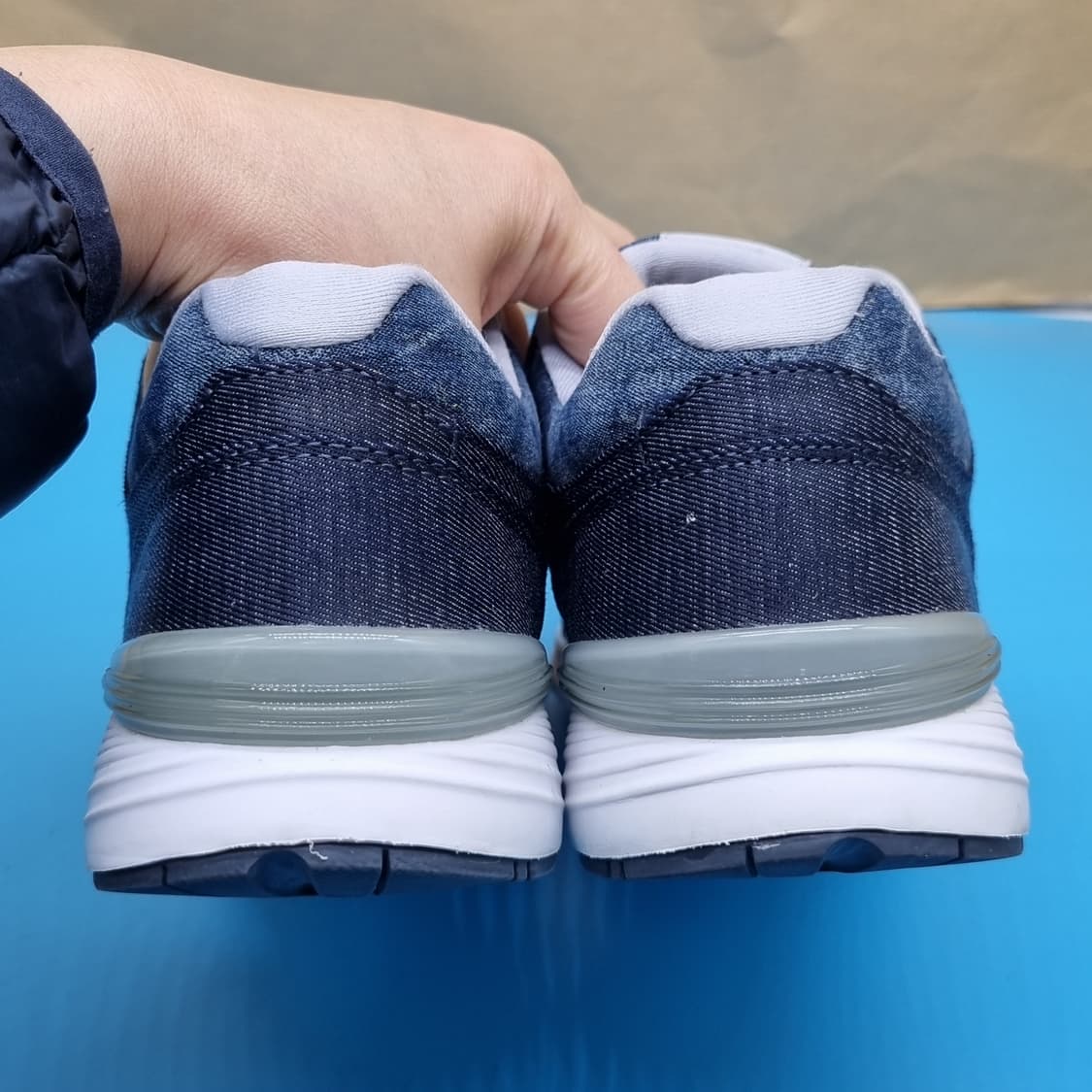 프로스펙스 클라우드101 운동화245  상품이미지4