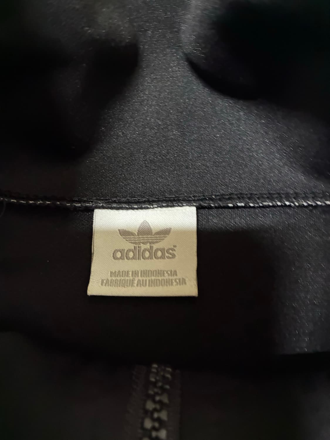 아디다스 90s 독일 국대 올드스쿨 희귀져지(xl) 상품이미지3