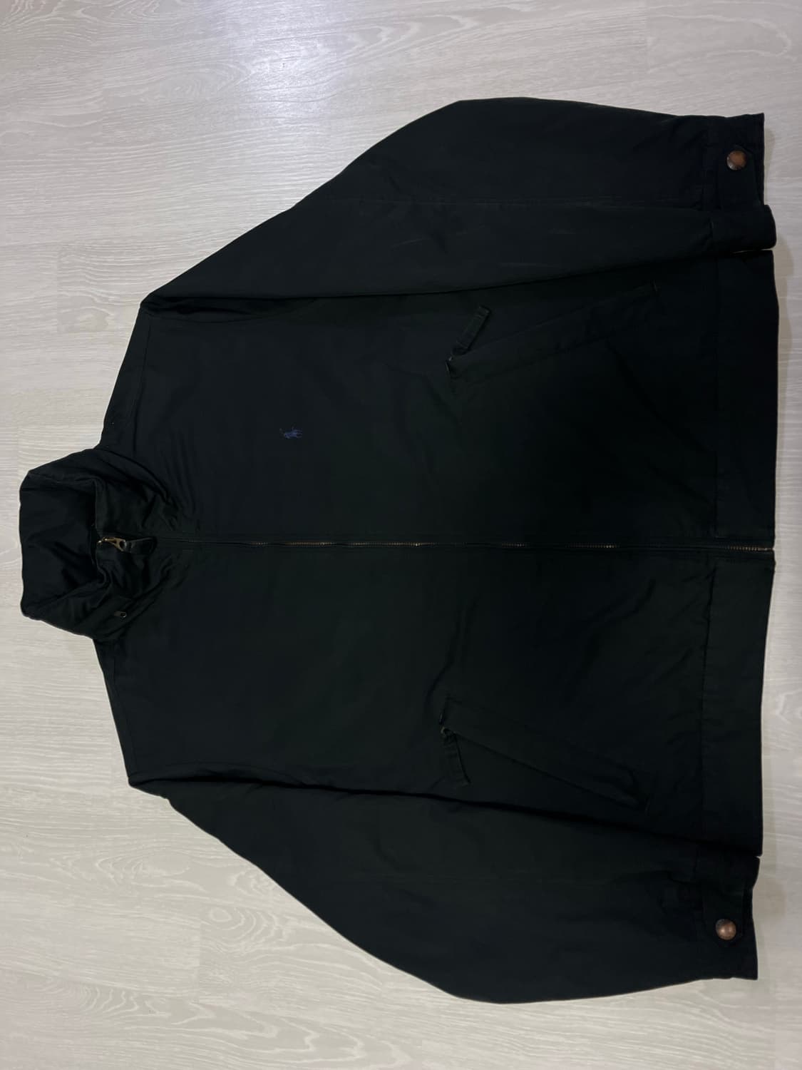 폴로 페리자켓 L 상품이미지1