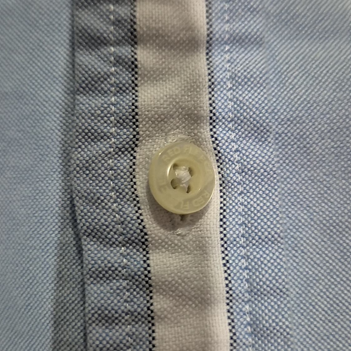 브룩스 브라더스 스트라이프 셔츠 상품이미지4