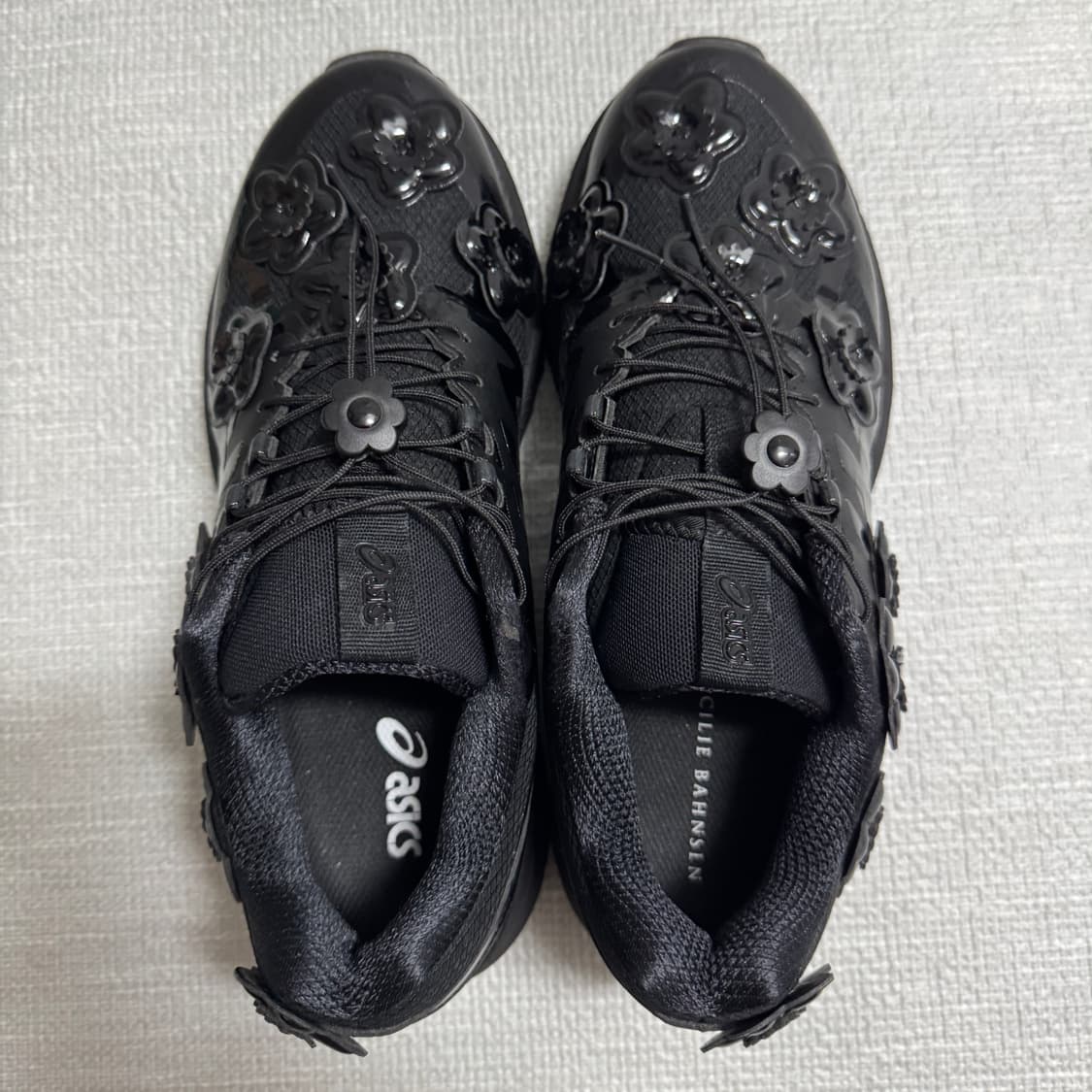 아식스 젤터레인 세실리아반센 255 상품이미지1