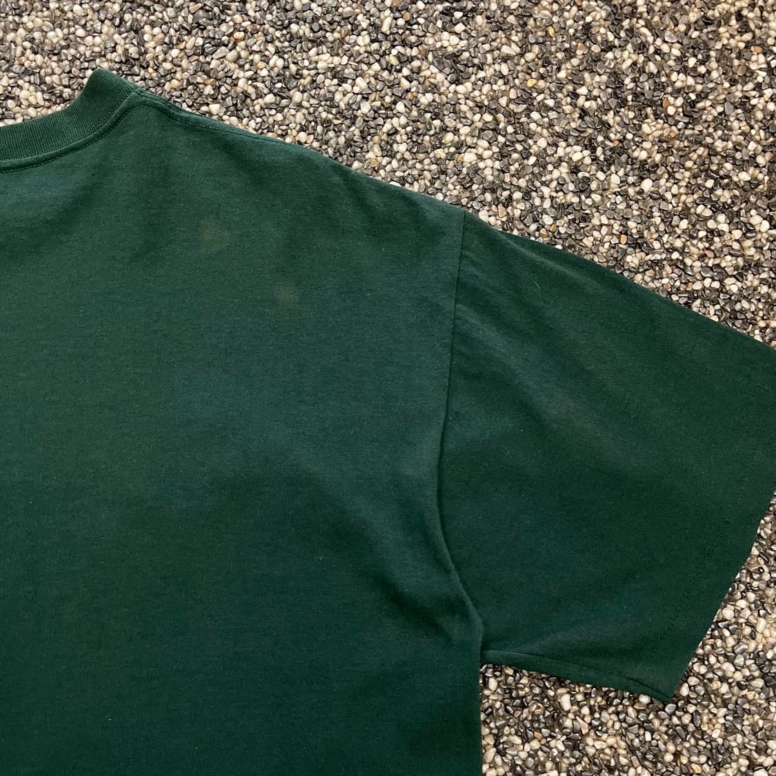 90s P.K. Clothing 빈티지 싱글스티치 티셔츠 (XL) 상품이미지5