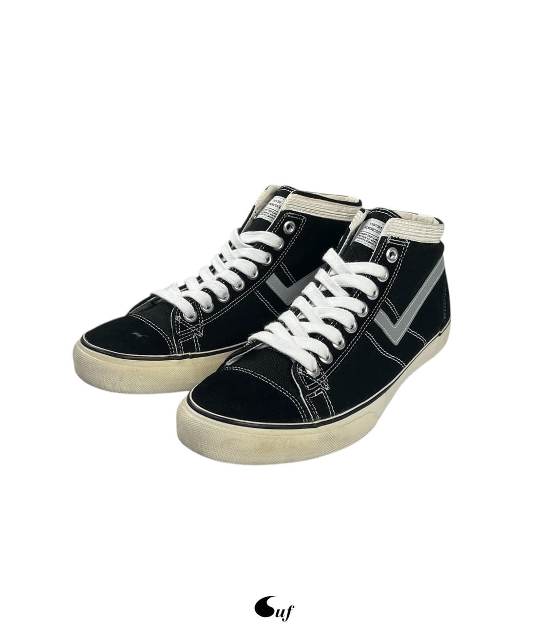 Kiefer Mid 상품이미지1