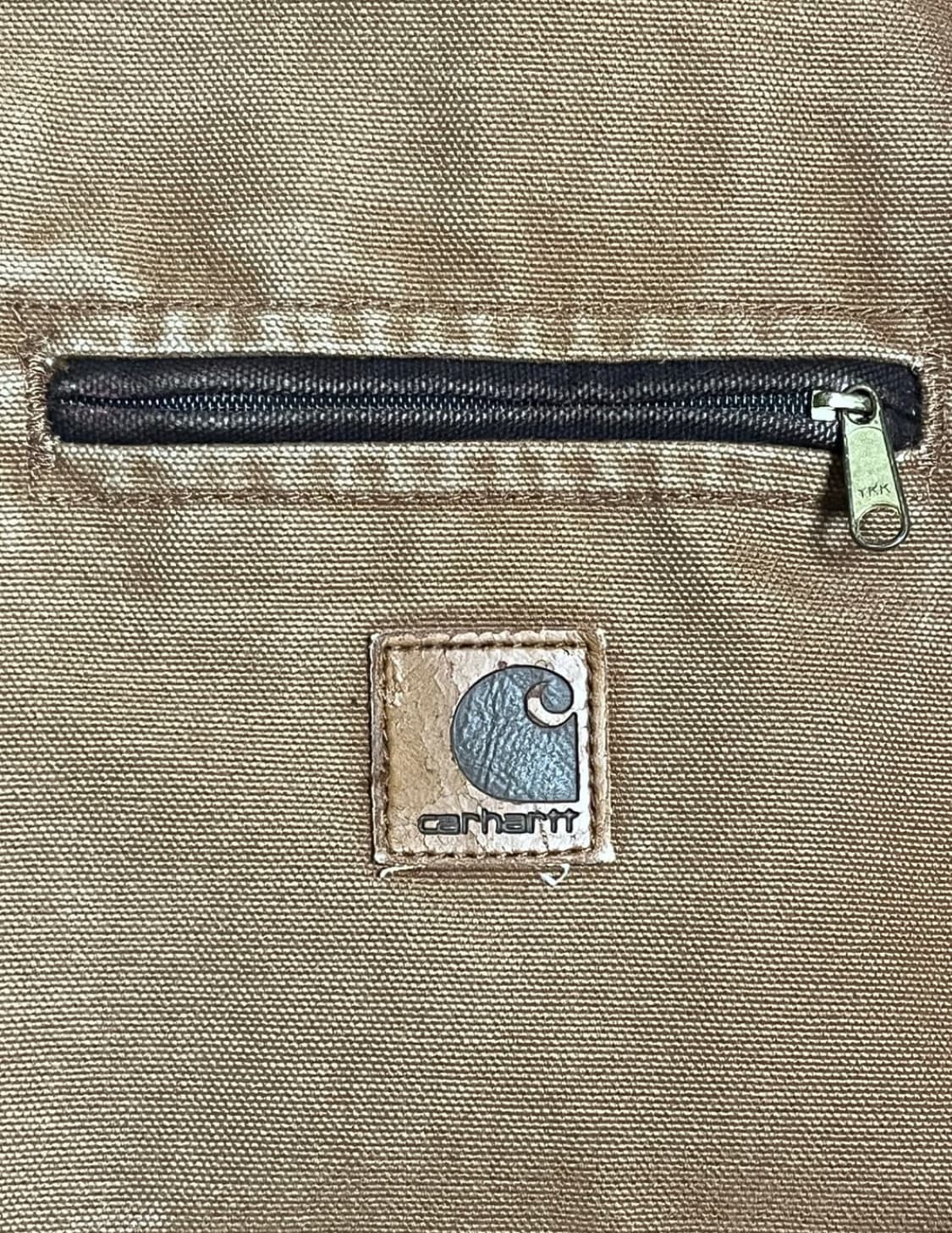 j97 디트로이트 자켓  brn  (M사이즈) 상품이미지4