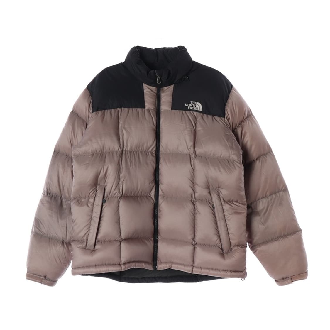 노스페이스 로체 구스다운 패딩 XL 상품이미지1