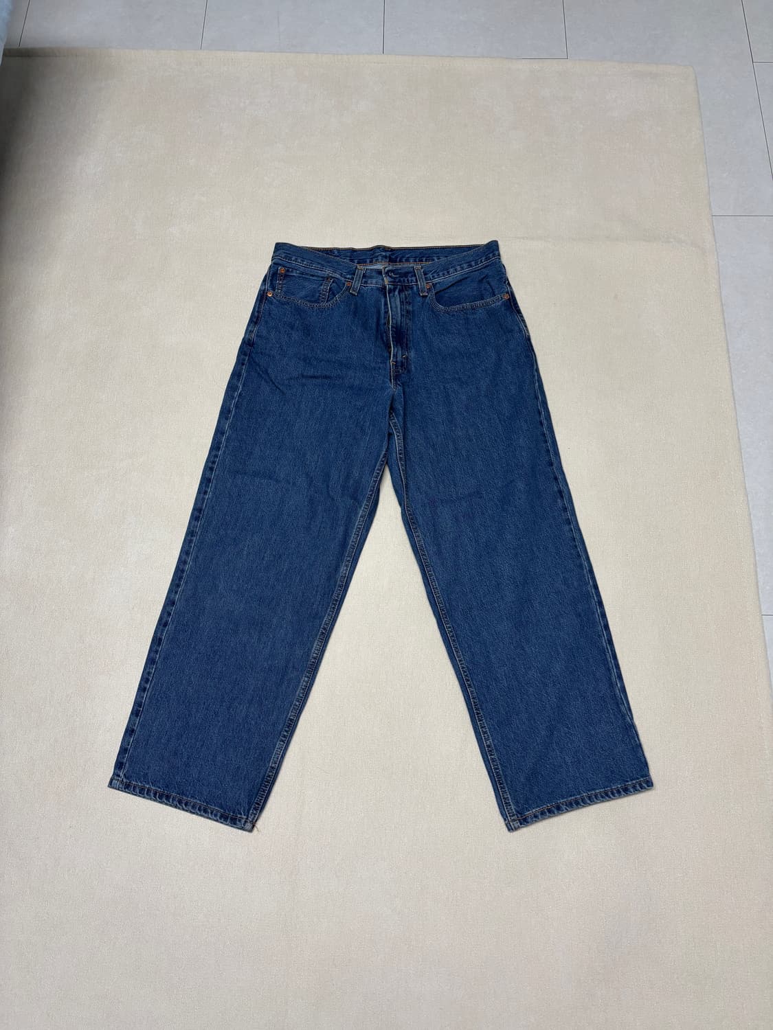 리바이스 578 상품이미지1