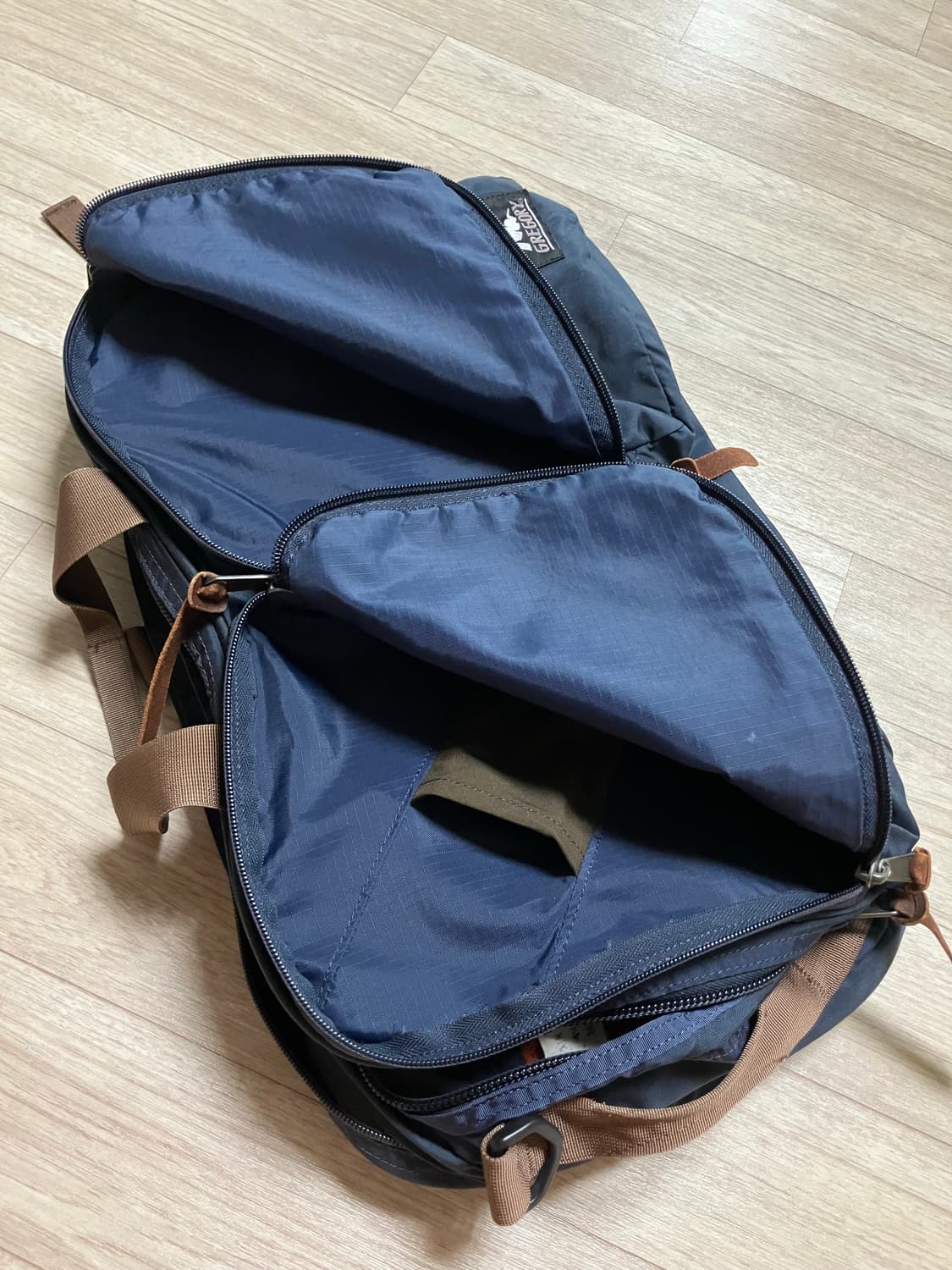 그레고리 구로고 3way bag 상품이미지10