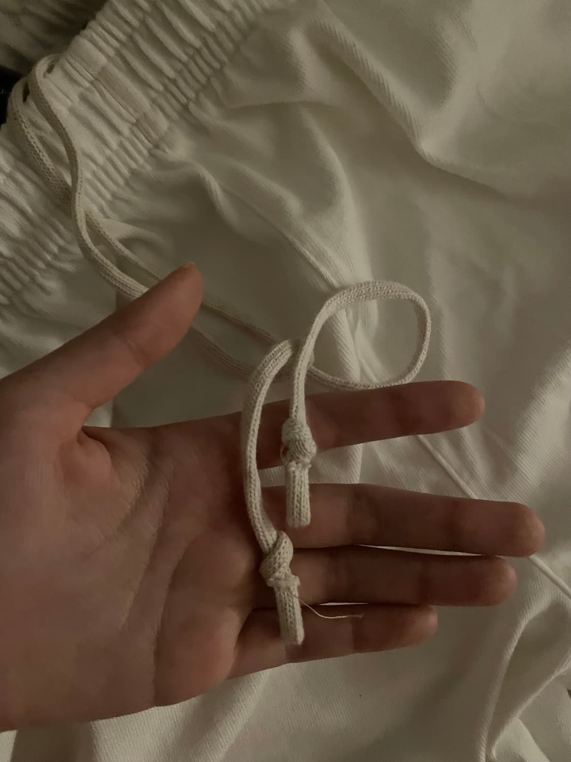 브랜디멜빌 트레이닝 팬츠 상품이미지3