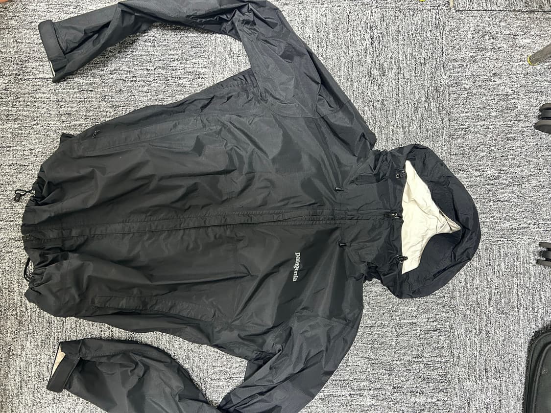 파타고니아 바람막이 상품이미지2