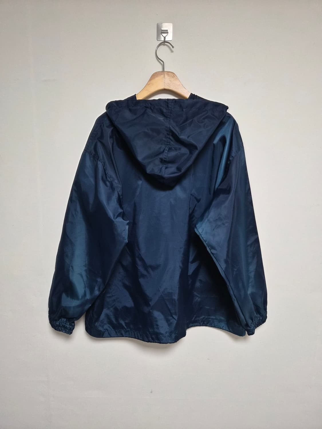 산토리Suntory 후디 바람막이 자켓 Free사이즈 - J66 상품이미지2