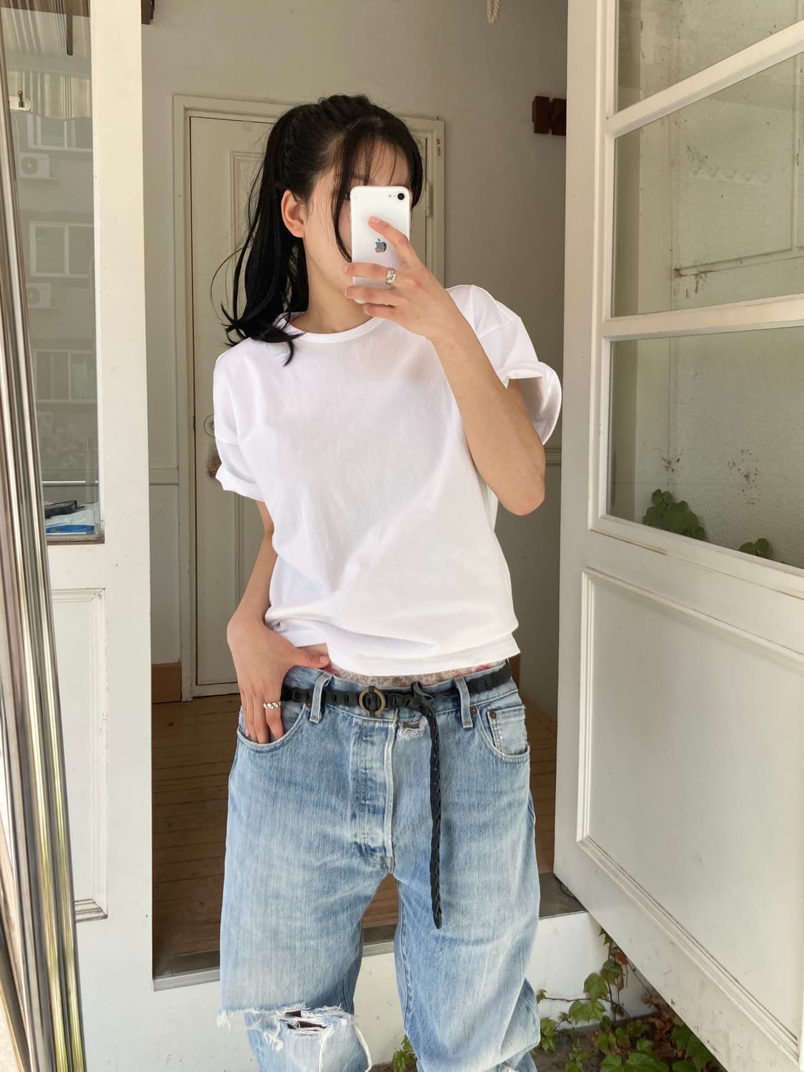 리바이스 501 상품이미지3