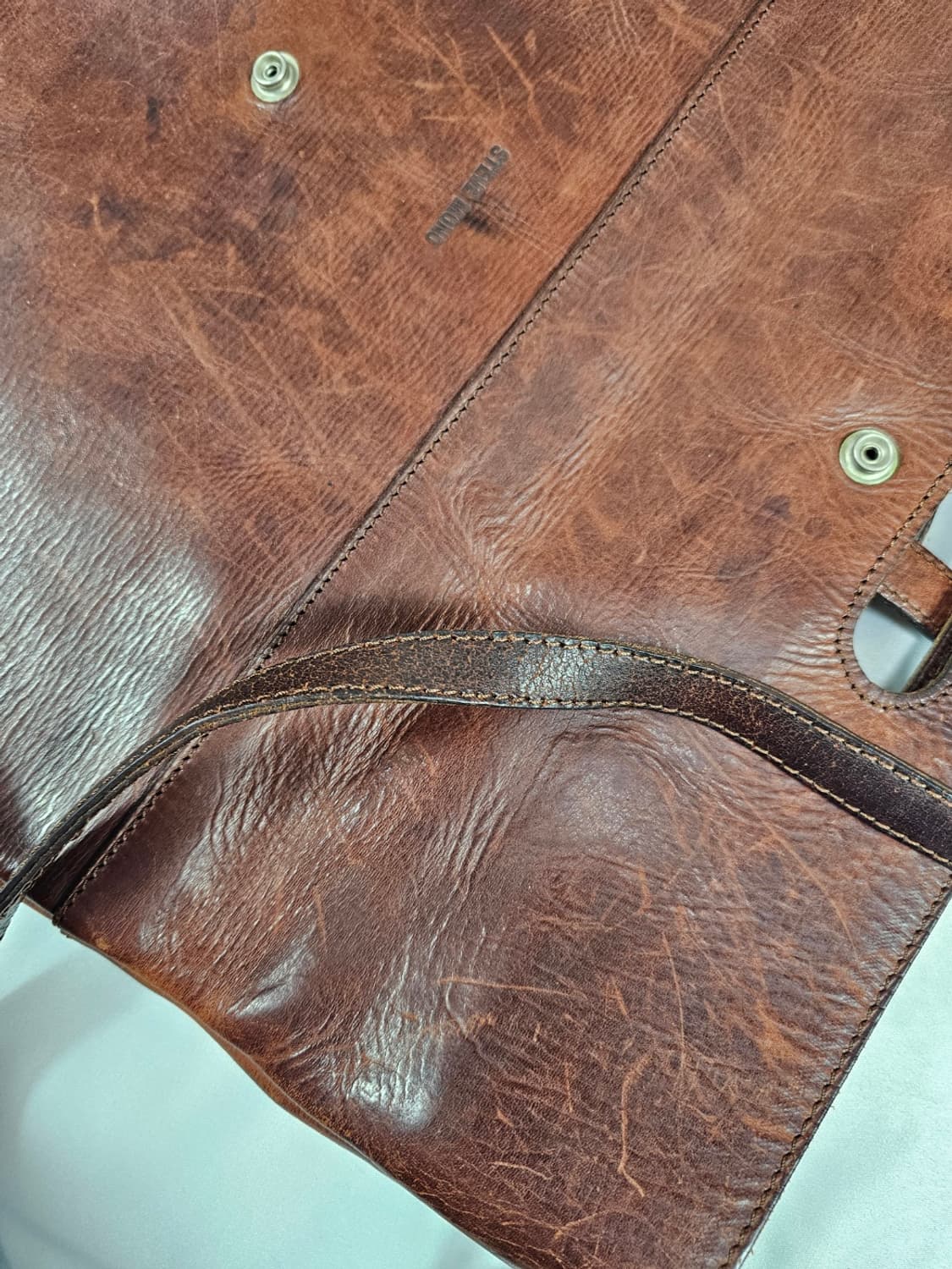 스티브모노크로스백 상품이미지6