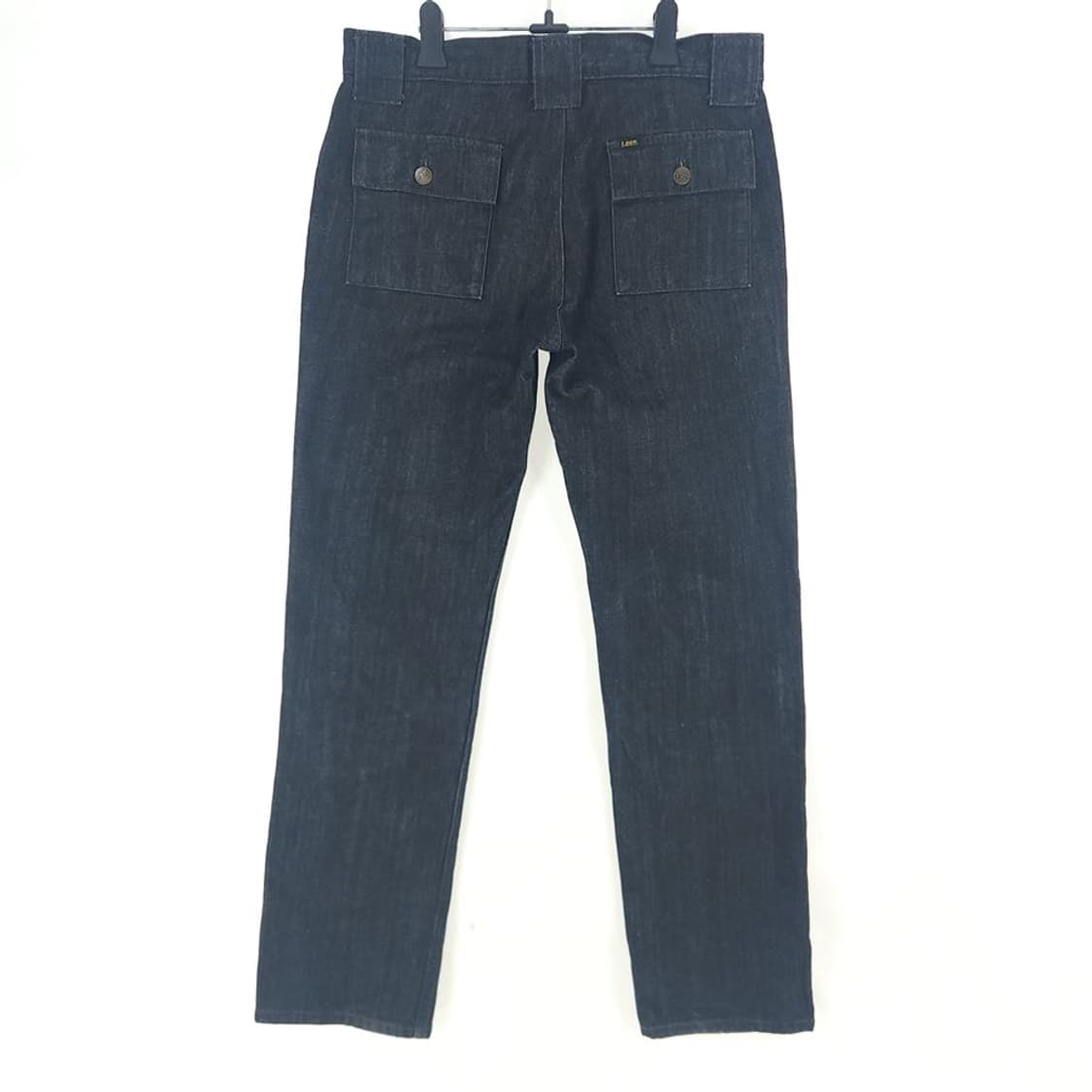 [남33]Lee(JPN) 앞포켓 데님 팬츠(스판x)[Y61-092] 상품이미지6