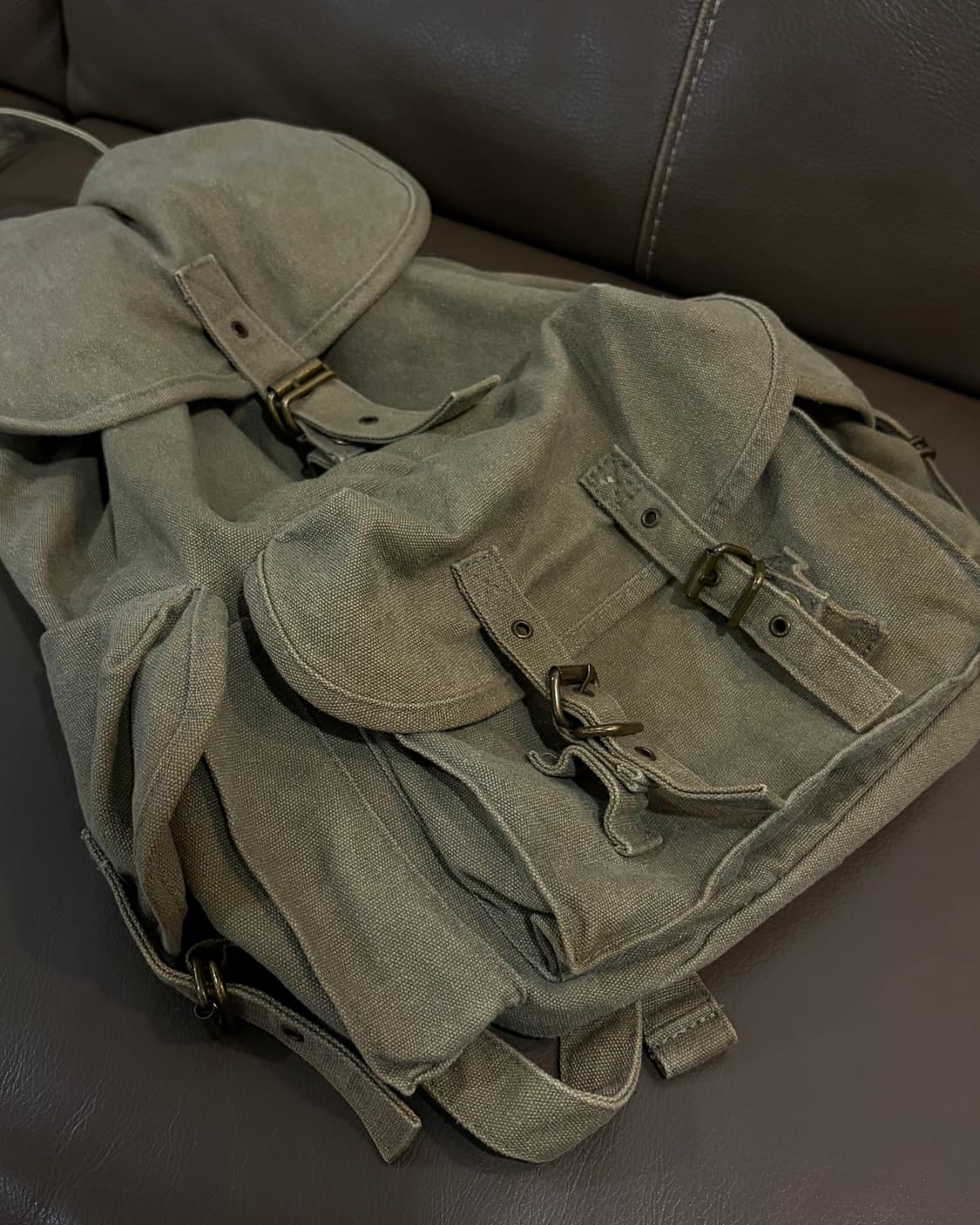무료배송) VINTAGE BAG 상품이미지3