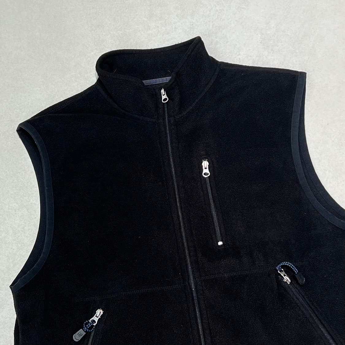 갭 플리스 베스트 s09352 상품이미지4