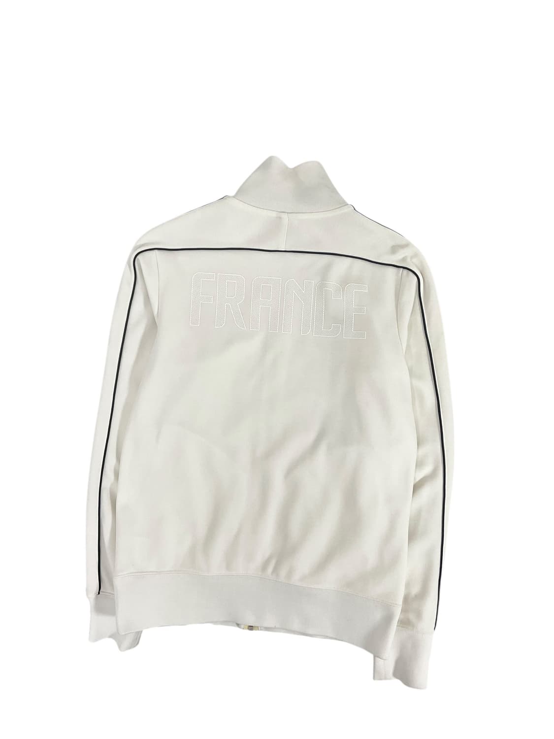 나이키 프랑스 화이트 져지 (m) 상품이미지2