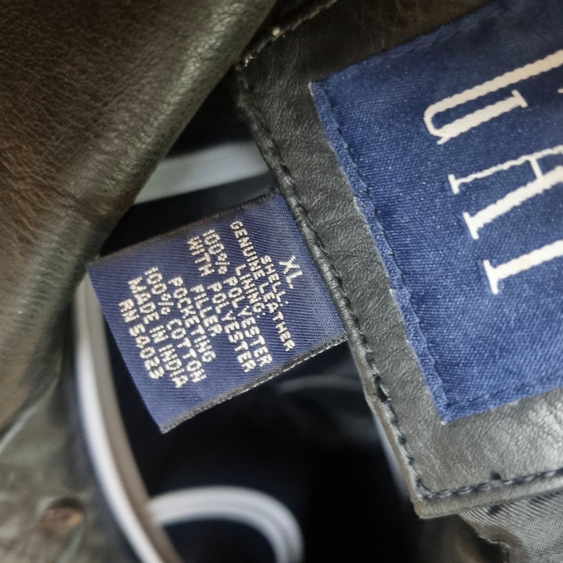 올드갭 카코트 xl 상품이미지4