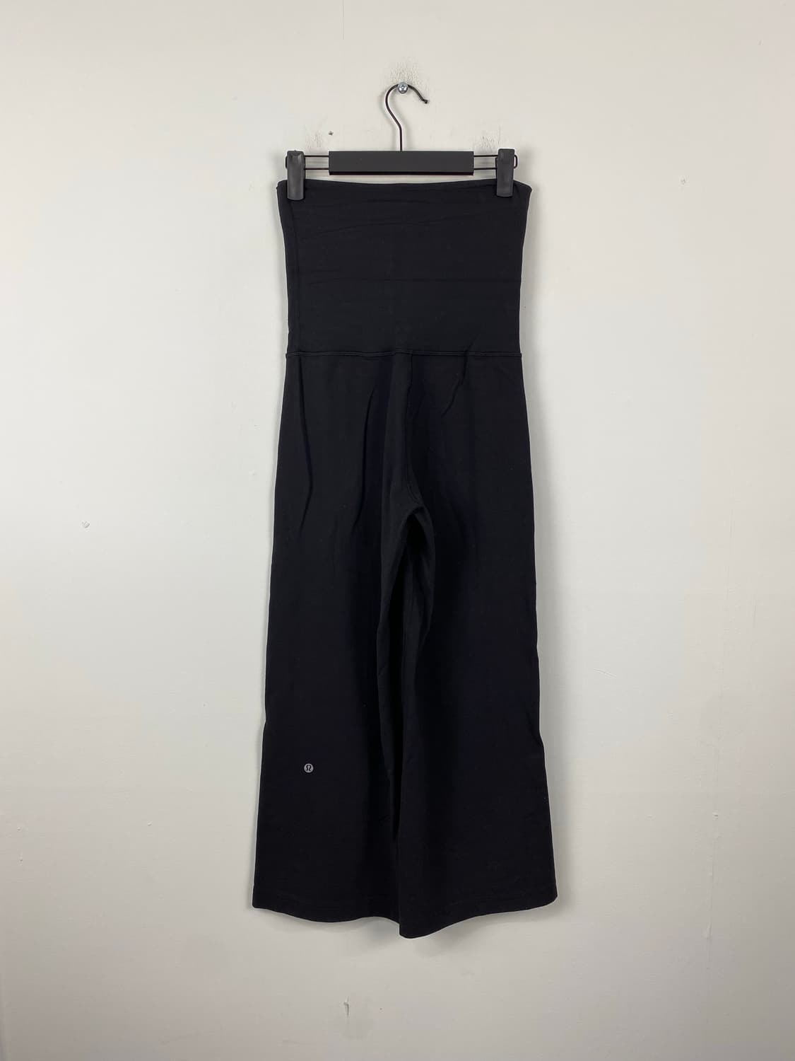 룰루레몬 하이웨이스트 와이드 트레이닝팬츠 2 <502> 상품이미지2