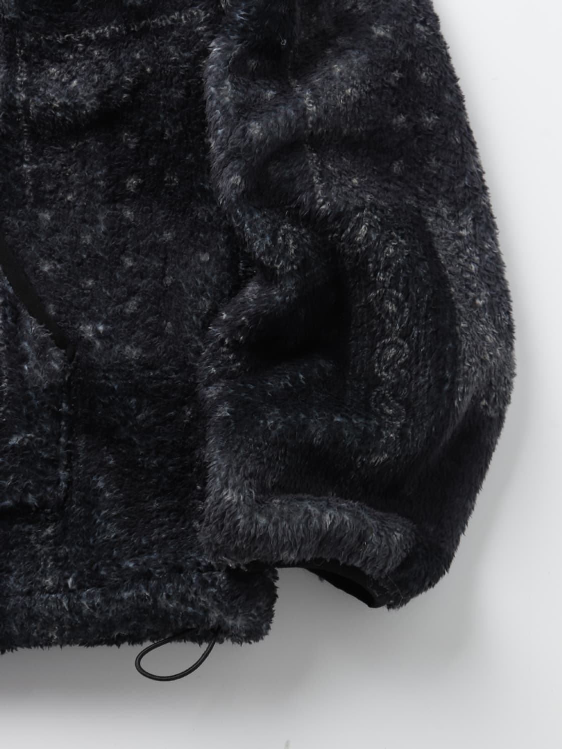 Liberaiders Bandana Pile Fleece Hoodie 상품이미지9