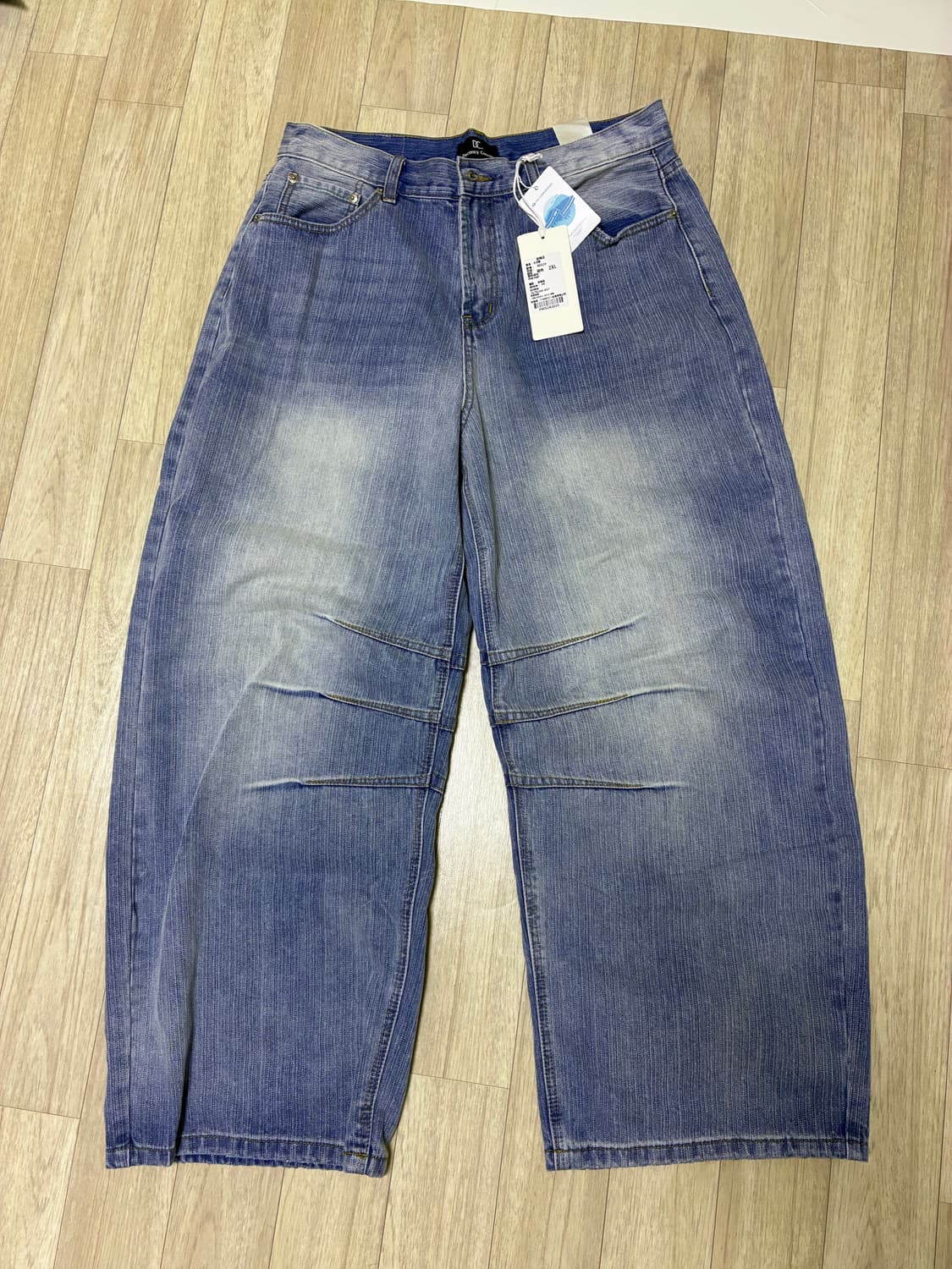 일본 브랜드 바지 상품이미지2