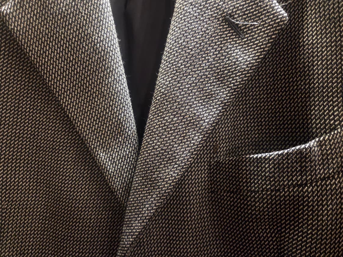 아르마니 꼴레지오니 자켓 상품이미지4