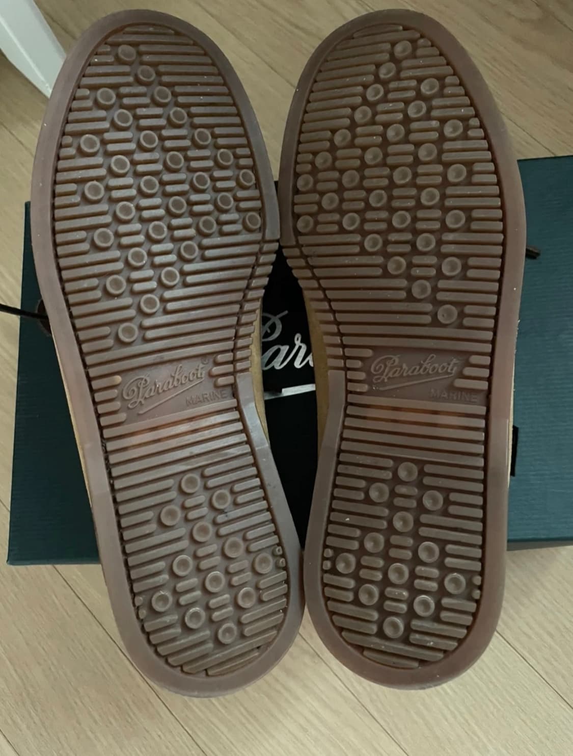 파라부트 바스 벨루어 상품이미지8