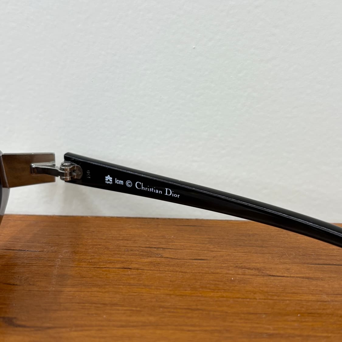 DIOR 디올 오벌 선글라스 상품이미지4