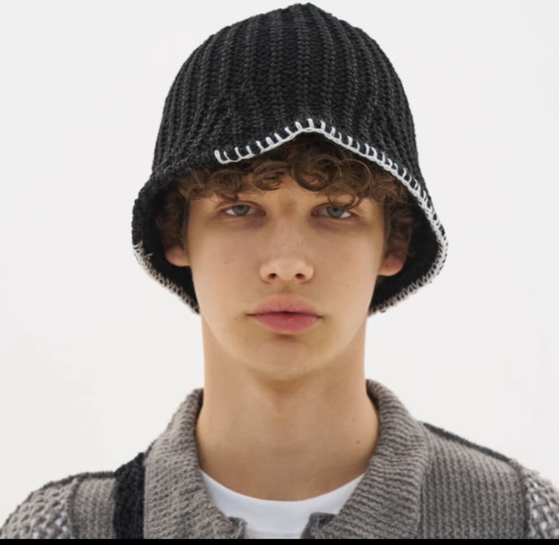 레씨토 벙거지 햇 상품이미지1