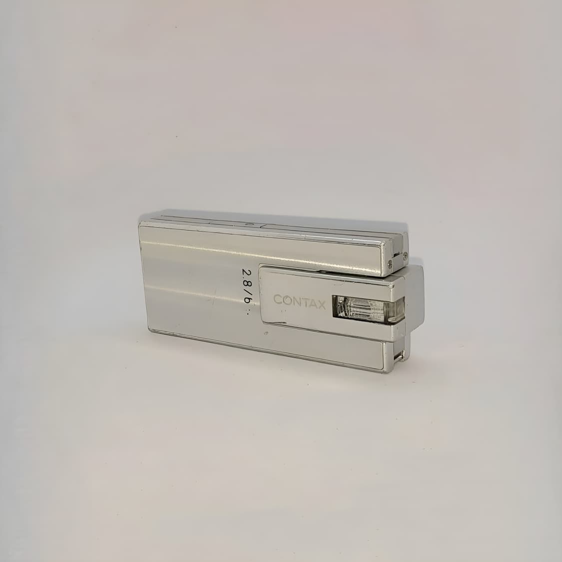 CONTAX 콘탁스 i4R / 빈티지디카 상품이미지6