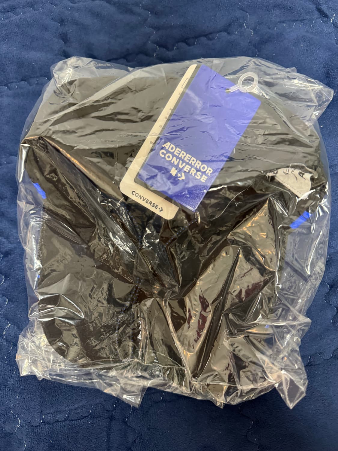 아더에러 컨버스 캡 상품이미지2