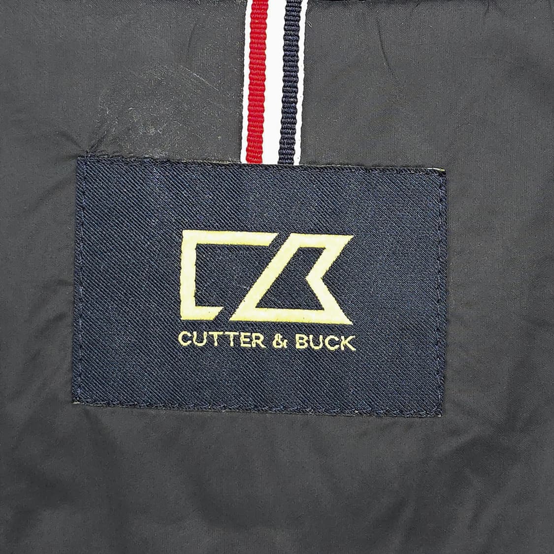 커터앤벅(cutter & buck) 하이브리드 뽀글이 골프 자켓 110 상품이미지5