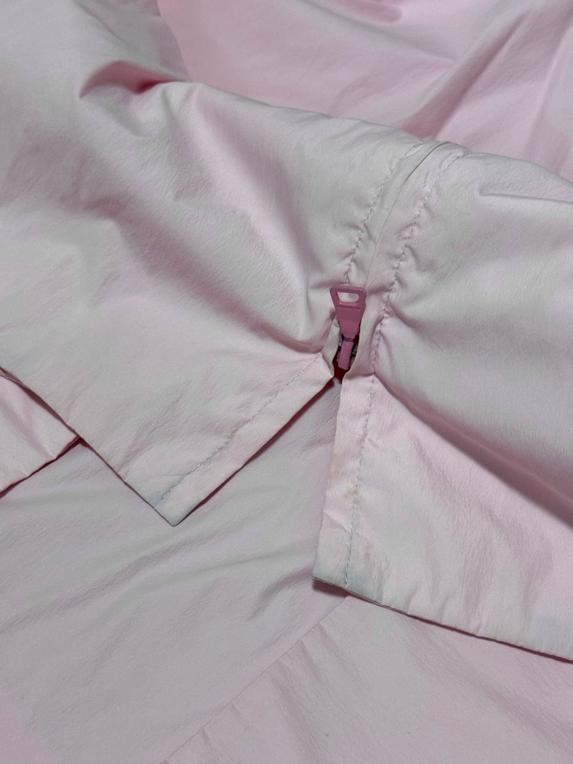 Jil sander 90s windbreaker 상품이미지9