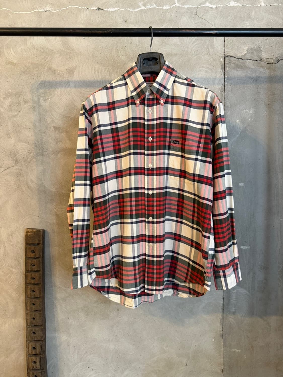 울리치 아웃도어 셔츠 105 상품이미지4