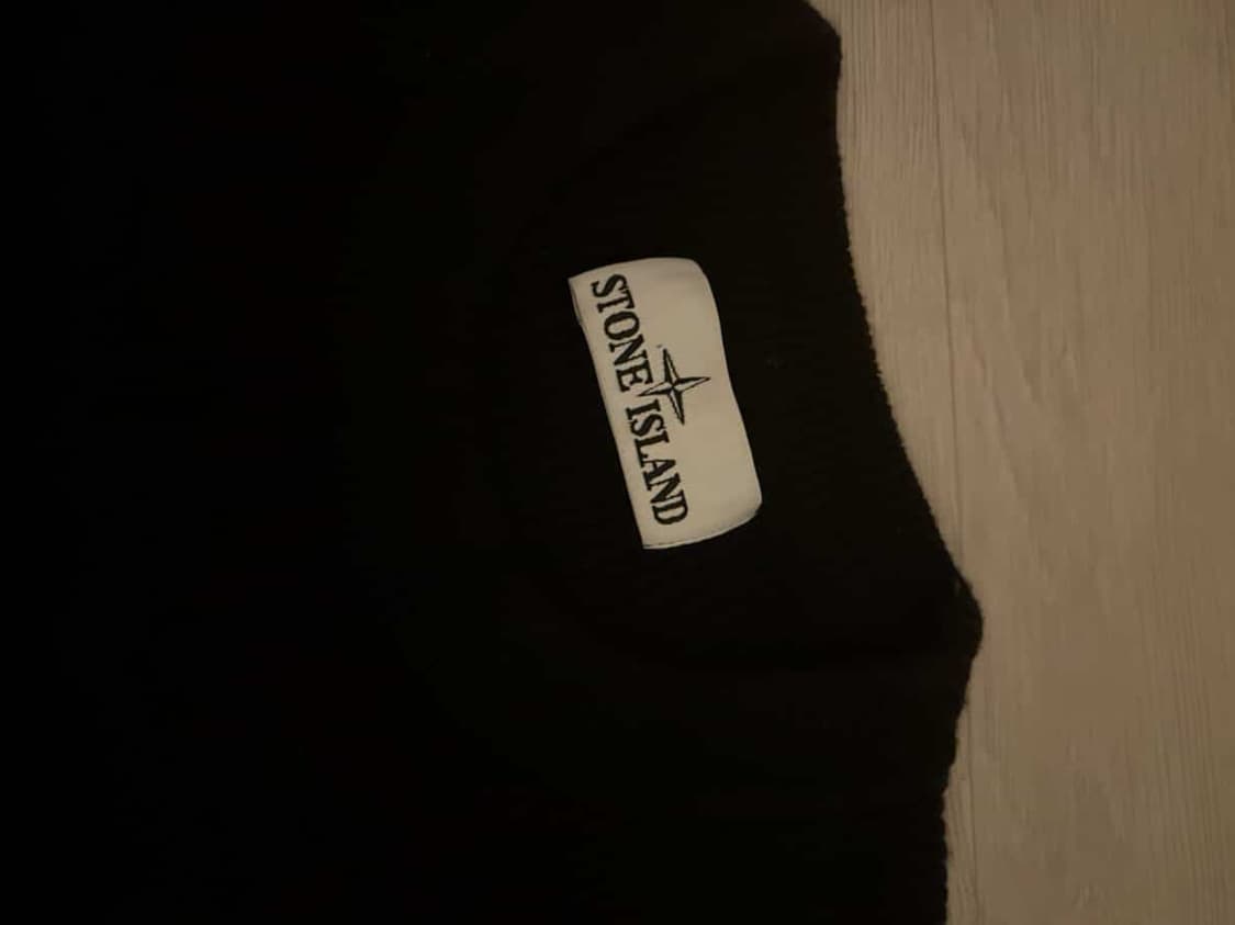 스톤아일랜드 니트 상품이미지2