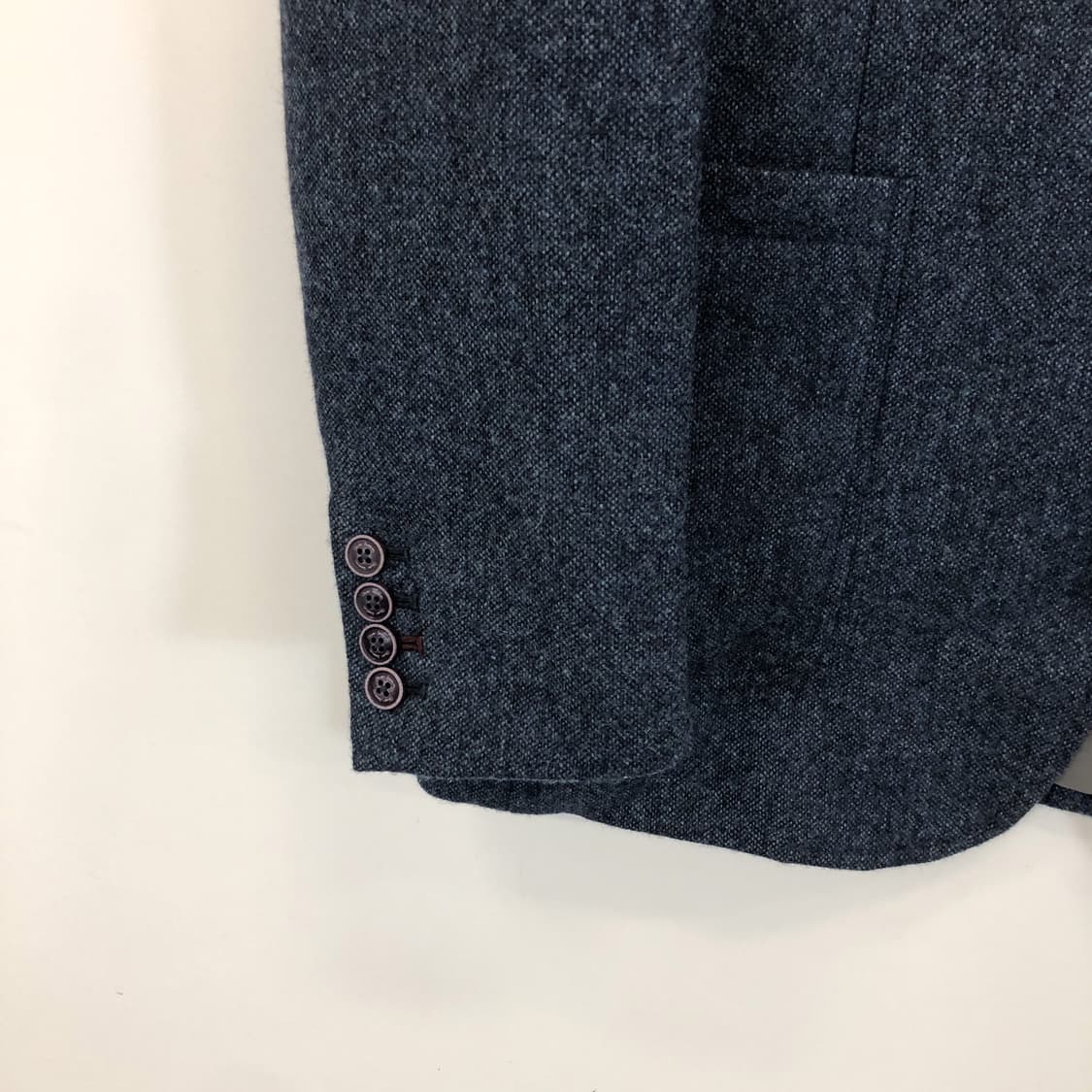 올리버 스와니 MOON 헤리티지컬렉션 잉글랜드 퓨어울자켓 95  상품이미지3