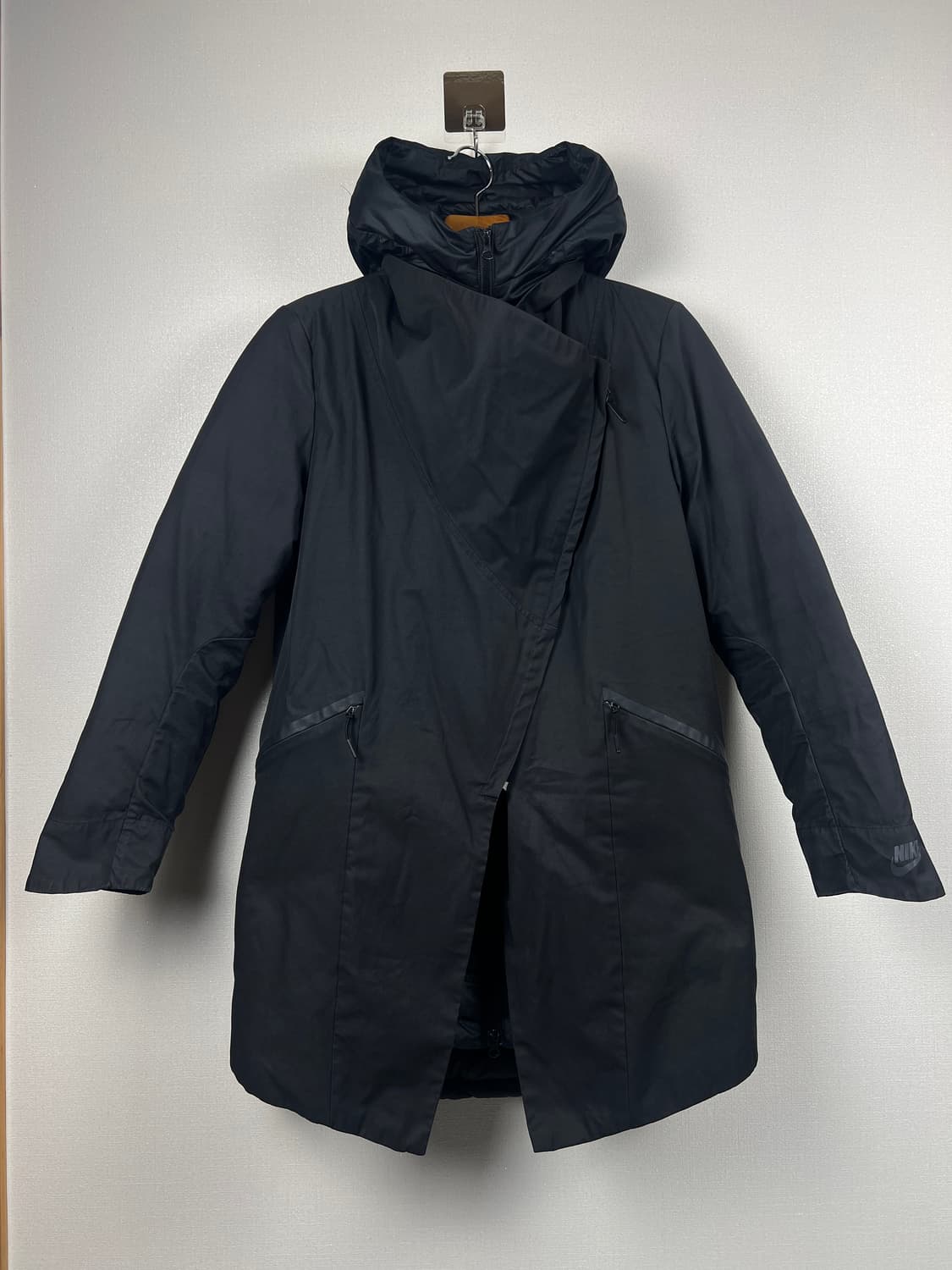 나이키 우먼스 다운필 파카 3 in 1 (M) 상품이미지2