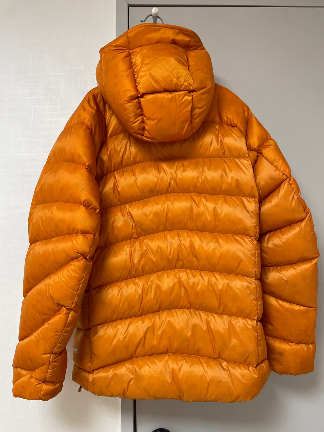 Rab 랩 뉴트리노 프로 자켓 상품이미지2