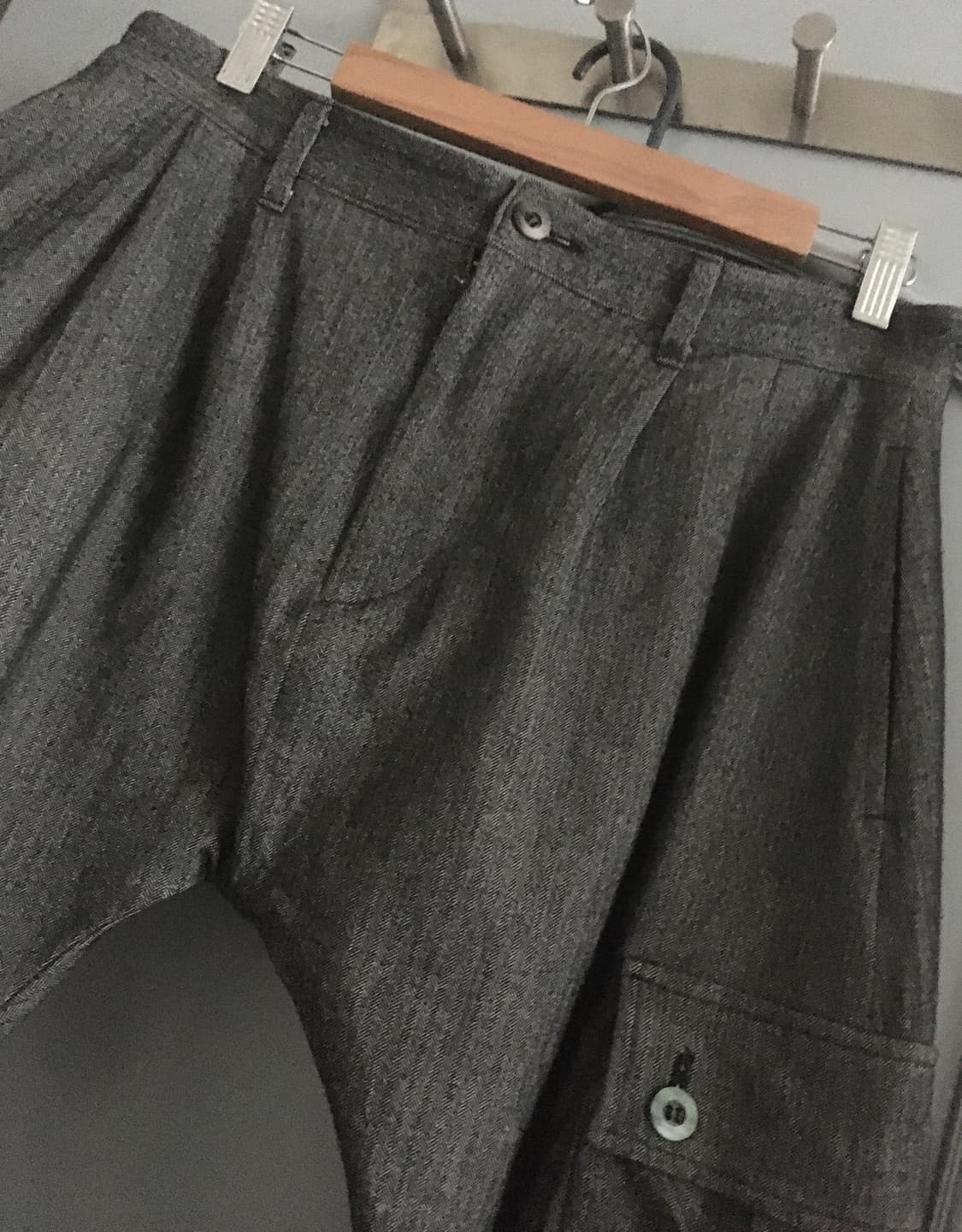 Gadget grow 가젯그로우 재팬 팬츠 m사이즈  상품이미지6