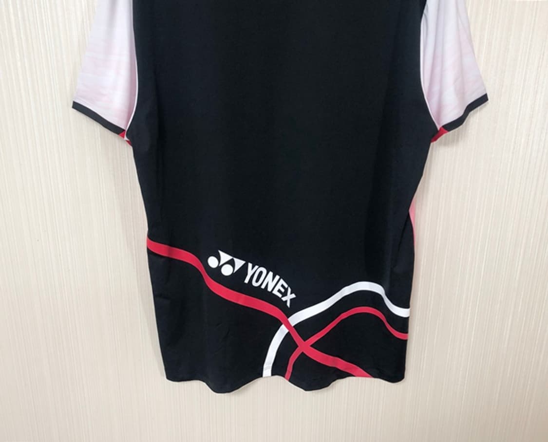 요넥스(YONEX) 배드민턴 트레이닝티셔츠 110 상품이미지10