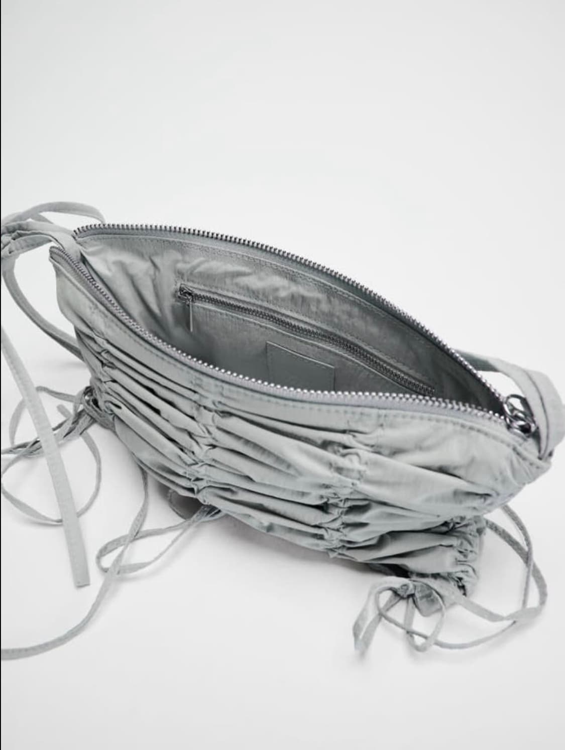 자라셔링백  상품이미지2