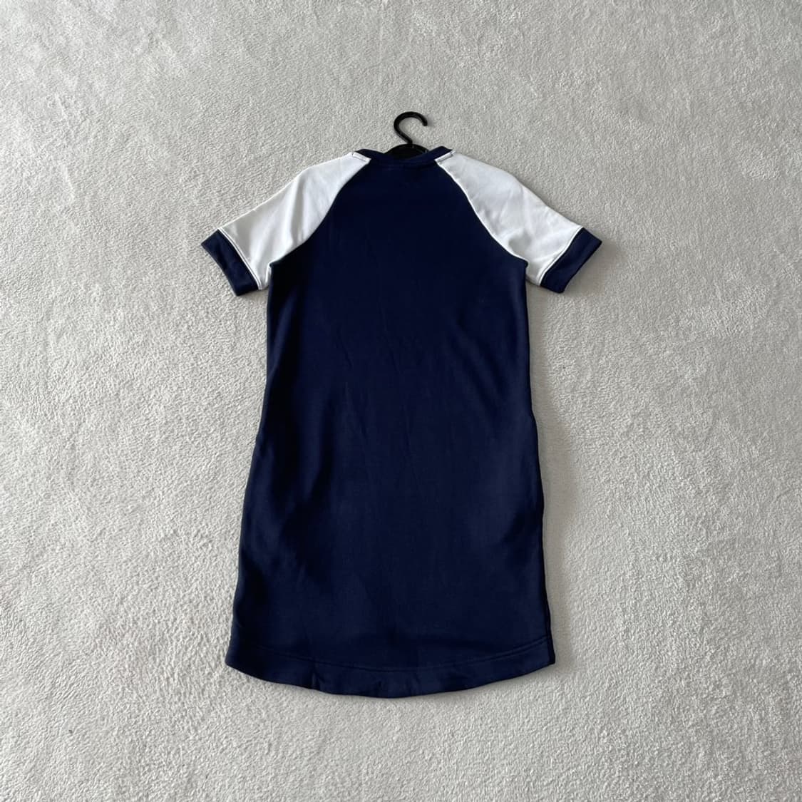 90 라코스테 반팔 원피스 34 상품이미지8