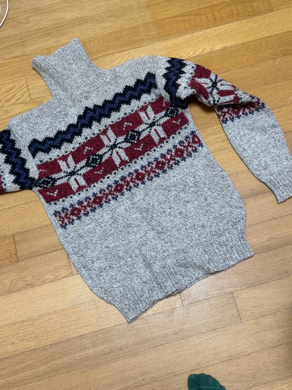 니트 상품이미지2